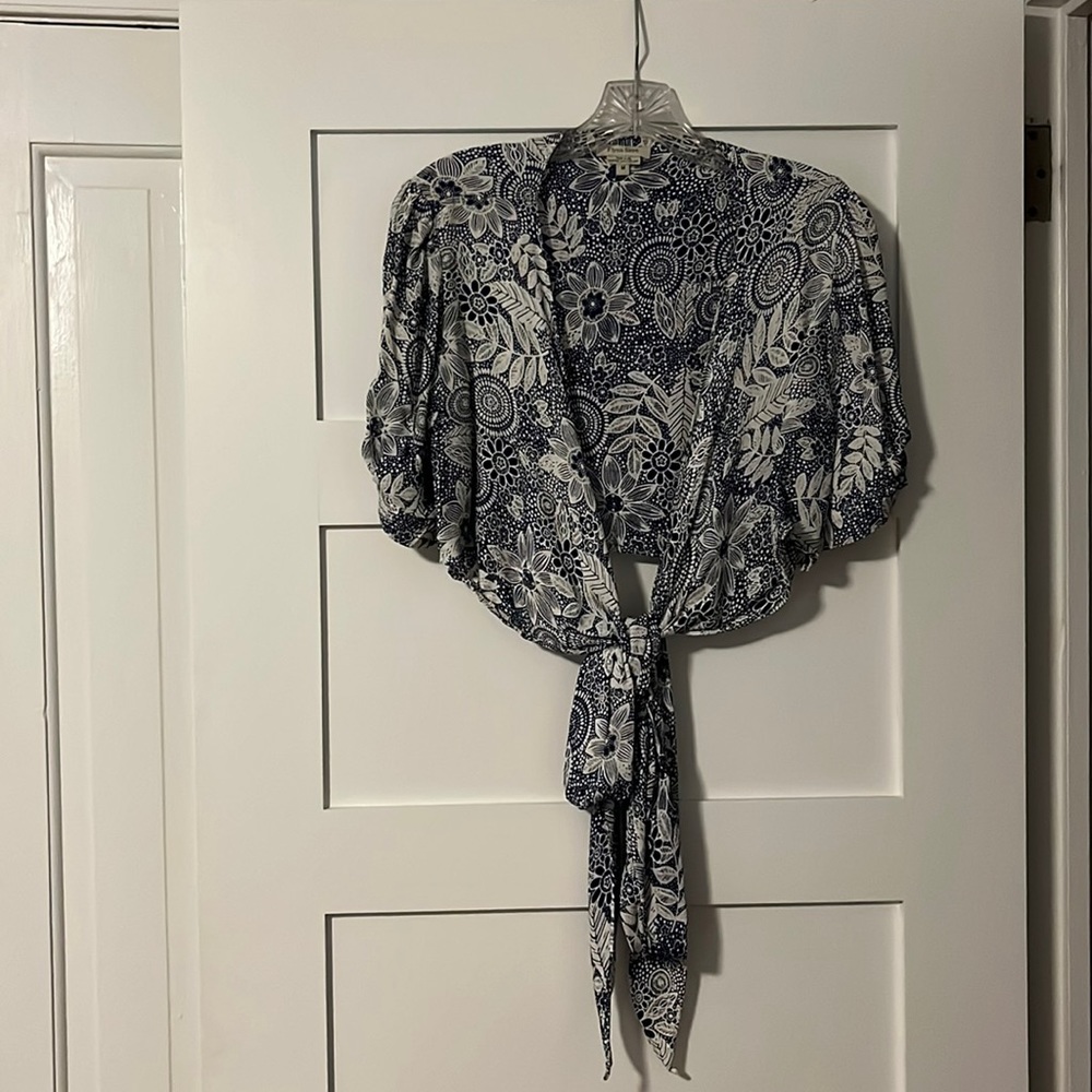 Flynn Skye Top